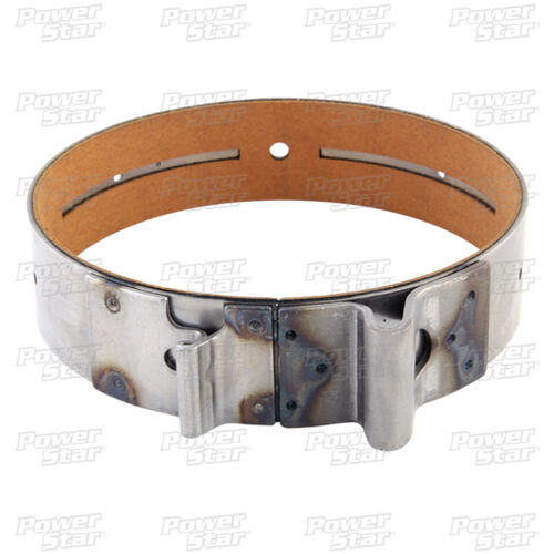 Imagen de producto: BANDA A404, A413, A470 DIRECTA (SEMIRIGIDA) 78-02 32700A 