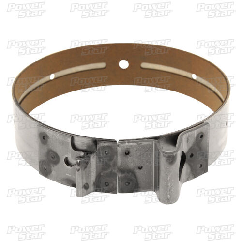 Imagen de producto: BANDA A404, A413, A470 DIRECTA (SEMIRIGIDA) 78-02 32700A RAYBESTOS