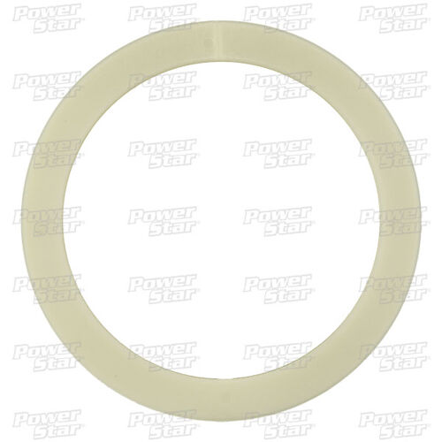 Imagen de producto: ARANDELA A404, A413, A470, A670 DEL TAMBOR DE REVERSA (PLASTICO) 78-UP
