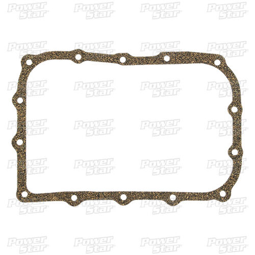 Imagen de producto: EMPAQUE CARTER A404, A413, A670, A470 CORCHO (14 HUECOS/2.38mm) 78+ 32170
