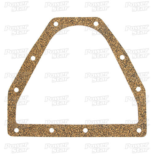 Imagen de producto: EMPAQUE CARTER A404, A413 CORCHO (10 HUECOS/2.38mm) TAPA DIFERENCIAL 78+ 32165