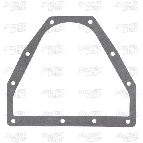 Imagen de producto: EMPAQUE CARTER A404, A413 FIBRA (10 HUECOS) TAPA DIFERENCIAL 78+ 32165 