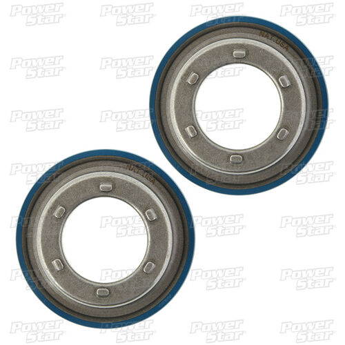 Imagen de producto: JGO PISTONES BAXA, B6VA 1RA, 2DA (U2) 98-02