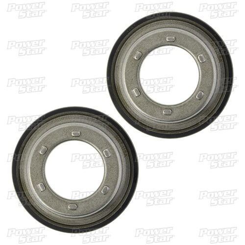 Imagen de producto: JGO PISTONES BAXA, B6VA 1RA, 2DA (U2) 98-02 NAT.USA®