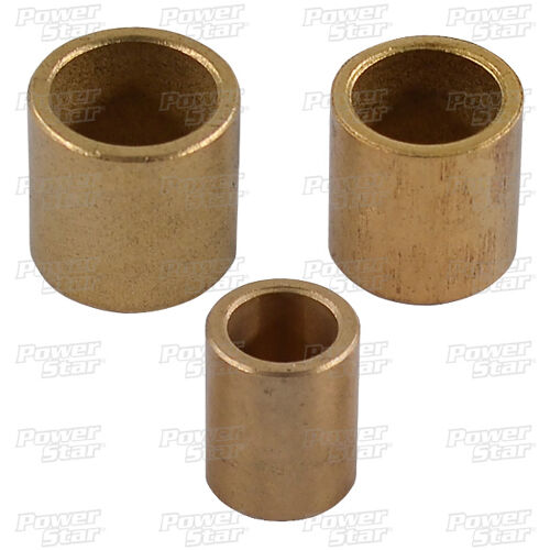 Imagen de producto: JGOS BUJES S4XA, SP7A, MP7A, PY8A, MY8A, MPRA, A4RA (U3) 83-91