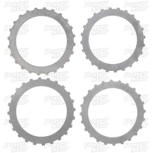 Imagen de producto: JGO PLATOS ACERO BOYA, APXA, AOYA, MP1A/OA/WA/XA/JA, PX4B (U19) 90-97