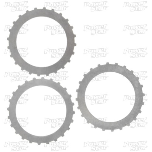 Imagen de producto: JGO PLATOS ACERO B5RA, B5SA, M5LA (U23) 12+