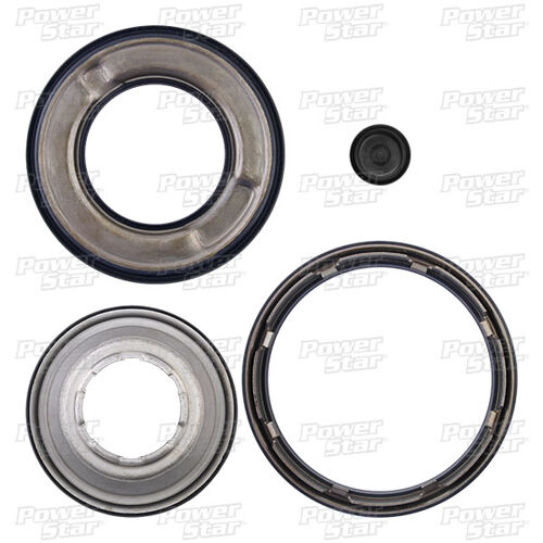 Imagen de producto: JGO PISTONES A604, 40TE (U4)  04-UP