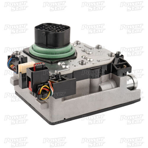 Imagen de producto: CAJA SOLENOIDES 62TE  07+