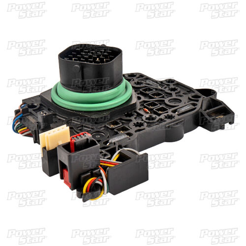 Imagen de producto: CAJA SOLENOIDES 62TE S/TAPA SUPERIOR 07+