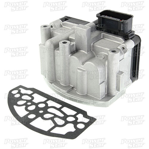 Imagen de producto: CAJA SOLENOIDES A604 89+ 92836/A BORGWARNER