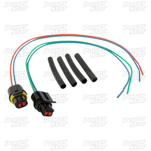 Imagen de producto: ARNES DE CABLES A604, A606 EXTERNO REPARACION SENSORES ENTRADA Y SALIDA 89+ 92933