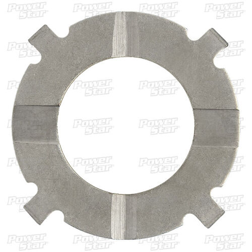 Imagen de producto: ARANDELA A604,A606 TAMBOR O.D. (1.263") (4 PATAS) (METAL) (U1) 88-UP 92627