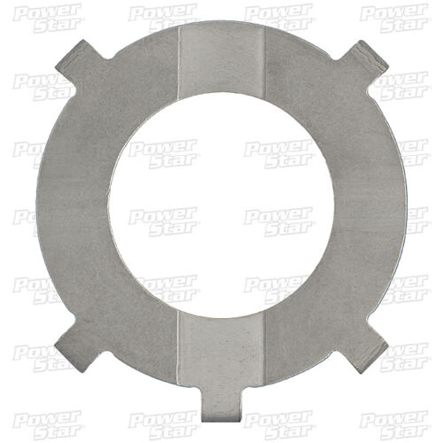 Imagen de producto: ARANDELA A604,A606 TAMBOR SOBREMARCHA (1.260") (5 PATAS) (METAL) (U1) 88-UP 92625