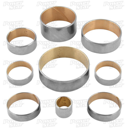 Imagen de producto: JGO BUJES A604 (U9) 89-95