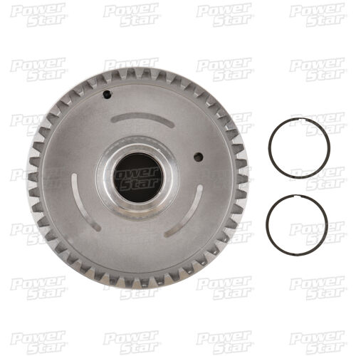 Imagen de producto: EMBRAGUE 62TE BAJA 07+ 107734