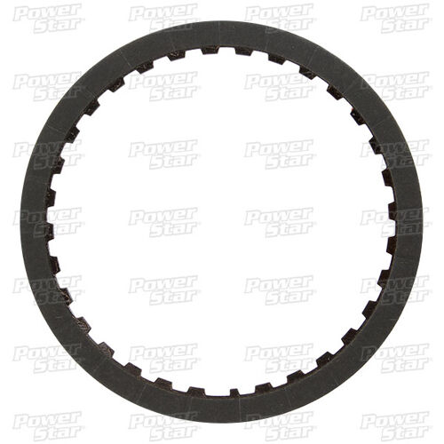 Imagen de producto: PLATO FRICCION A604, A606, 42LE, 42RLE BAJA REVERSA (32D/U5/.072) 88-02 GRANDE FINO RAYBESTOS 92134