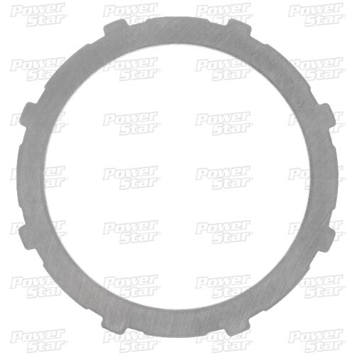 Imagen de producto: PLATO ACERO O.D. A604 , 40TE, 41TE, 41AE (GRUESO) 8 DTES 0.098" (U2) TOWN & COUNTRY 89-07, SPIRIT 3.0L 90-95 92190