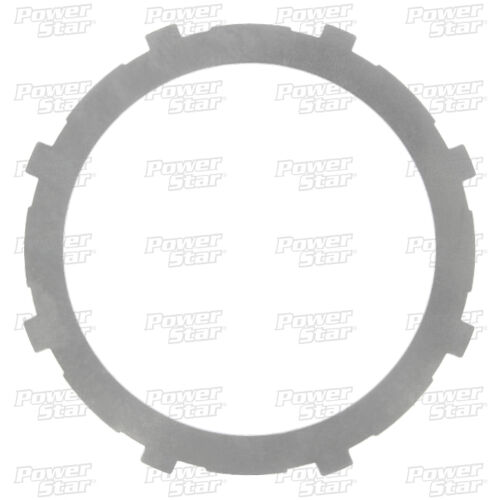 Imagen de producto: PLATO ACERO SOBREMARCHA, REVERSA, O.D. A604,40TE 41TE, 41AE, A606, 42LE, 42RLE (8 DTES) (U8) 88-UP 0.069" 92183