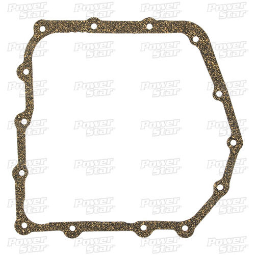 Imagen de producto: EMPAQUE CARTER A604 CORCHO (14 HUECOS/2.38mm) 89+ 92500