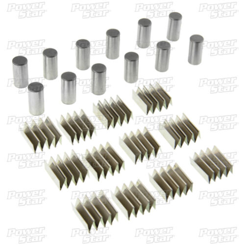 Imagen de producto: RACHE (SPRAG) KIT ACORDEON Y BALIN (SOBREMARCHA) TF-8 (727) 12 ELEMENTOS 62-90 K22960  (390138)
