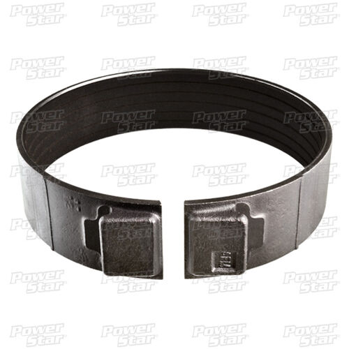 Imagen de producto: BANDA A518, A618 BAJA/REVERSA (6.25") (NEGRA) 91+ 22900B