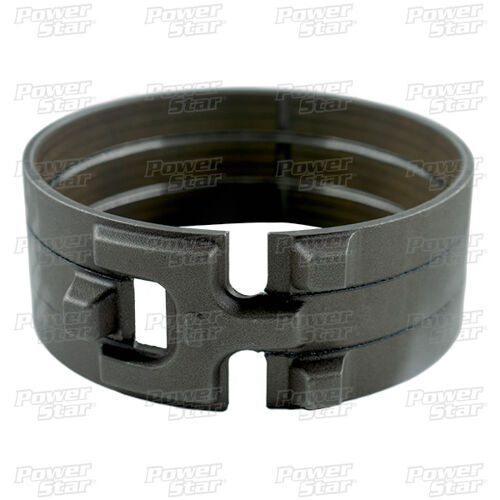 Imagen de producto: BANDA A618, 48FE BAJA, REVERSA 6.25" 94+