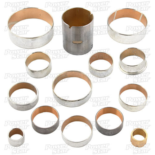 Imagen de producto: JGO BUJES A518 COMPLETO (U14) 90+ K22902N