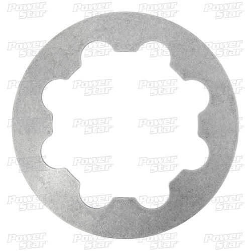 Imagen de producto: DIAFRAGMA TAMBOR AVANCE (TRASERO) TF-8, A518 (U1) MODELO NUEVO 74-UP 22637A