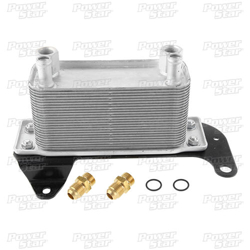 Imagen de producto: ENFRIADOR A518 (48RE) RAM 2500, 3500 4 T OMAS 03-07 FAN®