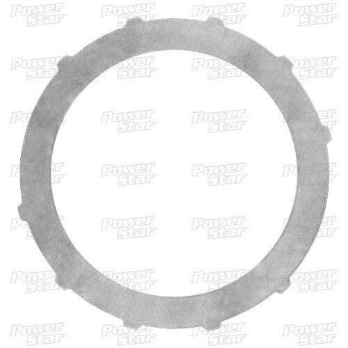 Imagen de producto: JGO PLATOS ACERO TF-8, A727 (U7) 62+
