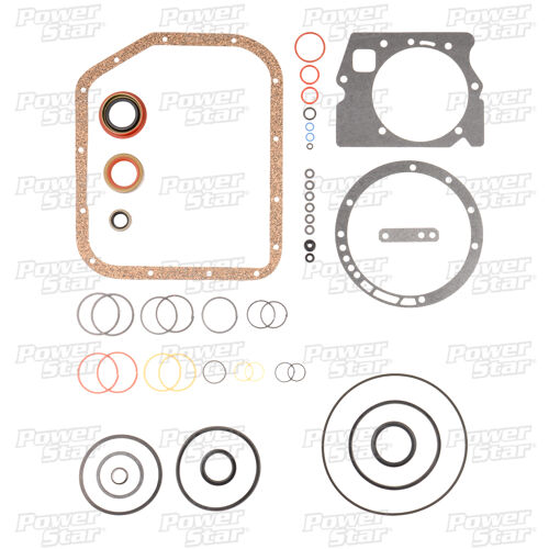 Imagen de producto: JGO EMPAQUES TF-6, A904 72+ 2232 K12900D  POWERSTAR®
