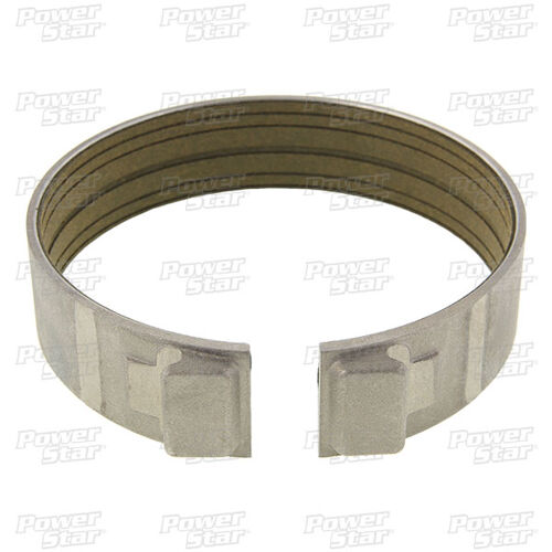 Imagen de producto: BANDA TF-6, A904, (V6 y V8 MOTOR 273) REVERSA (TRASERA) (1.375") (RIGIDA) 60-03 12820