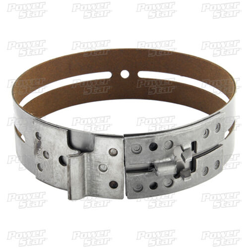 Imagen de producto: BANDA A500, A904 INTERMEDIA DIRECTA (1.610") (SEMIRIGIDA) 92-99 12905H RAYBESTOS 