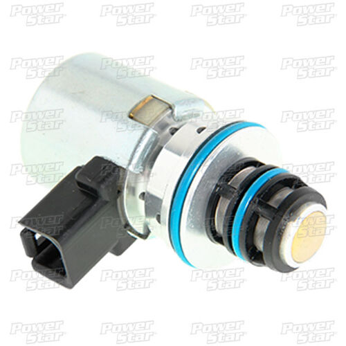 Imagen de producto: SOLENOIDE A500, A518, A618 (47RH, 47RE, 48RE) PRESION GOBERNADOR (PLATEADO) (2 PINES) 94+ 22958