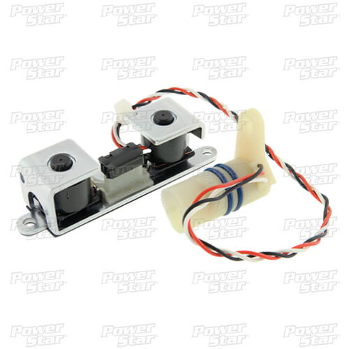 Imagen de producto: SOLENOIDE A500, A518 O.D LOCK-UP 90+ 12954 Rostra®