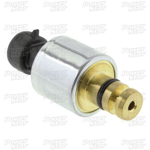 Imagen de producto: SOLENOIDE A500, 42, 44RE, A518, A618 GOBERNADOR CONECTOR (3 PINES) REDONDO 93-9612955 Rostra®