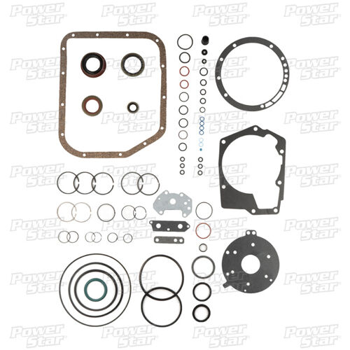 Imagen de producto: JGO EMPAQUES A500, 42RE, 42RH 88+ 2200 K 12900N POWERSTAR®