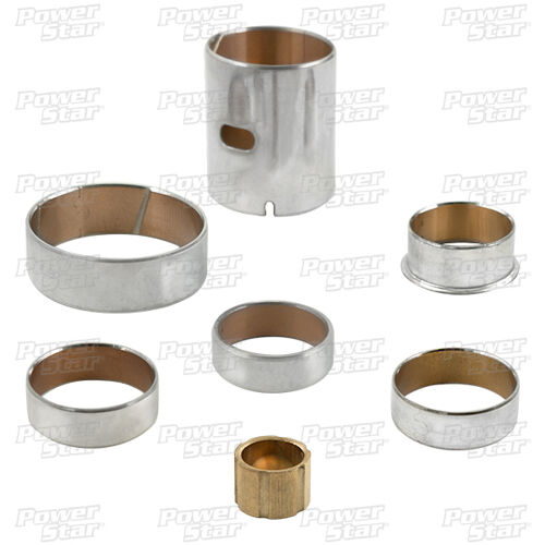 Imagen de producto: JGO BUJES A500, A518, A618 DEL OVERDRIVE (U7) 88+