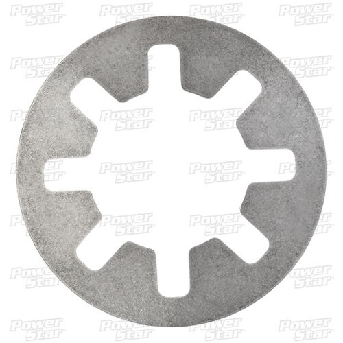 Imagen de producto: DIAFRAGMA TAMBOR AVANCE (TRASERO) TF-6,904, A998, A998, A500, 42RE/42RH (U1) 60-UP 12745