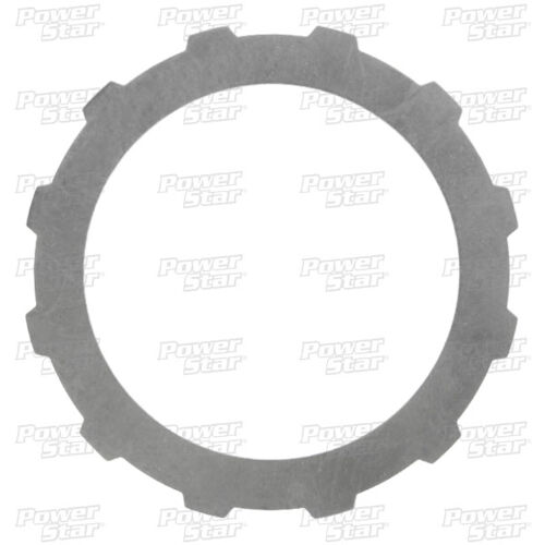 Imagen de producto: JGO PLATOS ACERO TF-6/904, 999 (U8) 72+