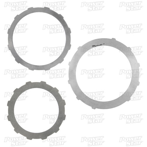 Imagen de producto: JGO PLATOS ACERO A500, 40RH, 42RH, 42RE (U18) 88-02