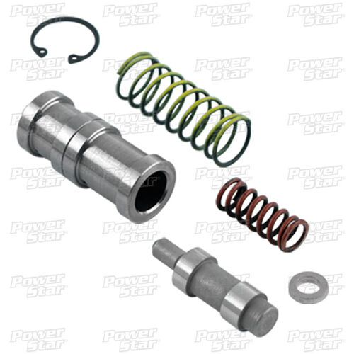 Imagen de producto: JGO BUJE Y VALVULA BOOST 4L60E, 4L65E, 4L70E, 4L75E (0.472") 93+ TransGo®