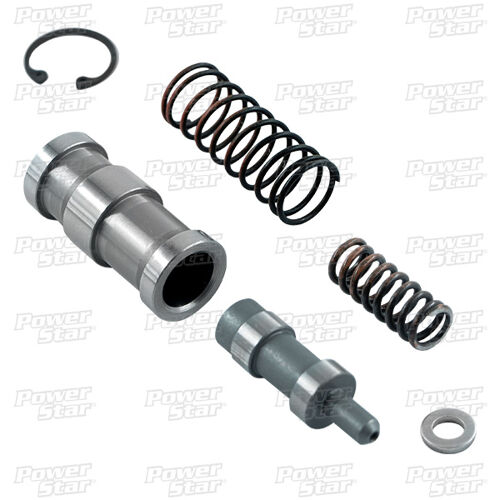 Imagen de producto: JGO BUJE Y VALVULA BOOST 4L60E, 4L65E, 4L70E, 4L75E (0.500") 93+ TransGo®