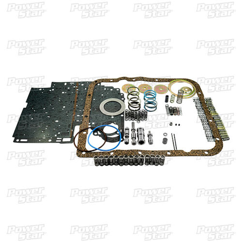 Imagen de producto: REPROGRAMMING KIT™ 4L60E, 4L65E, 4L70E 93+ TransGo®