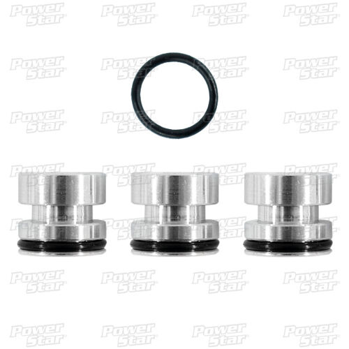 Imagen de producto: JGO TAPONES 4L60E, 4L65E, 4L70E CUERPO VALVULAS 93+ TransGo®