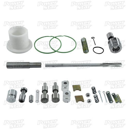 Imagen de producto: JGO REPROGRAMACION 5R55W, 5R55S, 5R55N DE BOMBA, CUERPO DE VALVULA CON HERRAMIENTAS 99+  TransGo®
