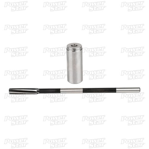 Imagen de producto: JGO HERRAMIENTAS 6L45, 6L50, 6L80, 6L90 GUIA Y BROCA (PARA USO CON 6L80-PR-OS) 06+ TransGo®