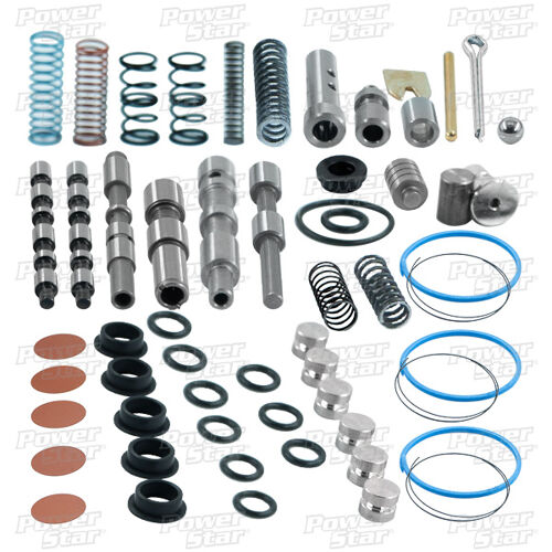 Imagen de producto: REPROGRAMMING KIT™ 6L45, 6L50, 6L80, 6L90 06+ TransGo®