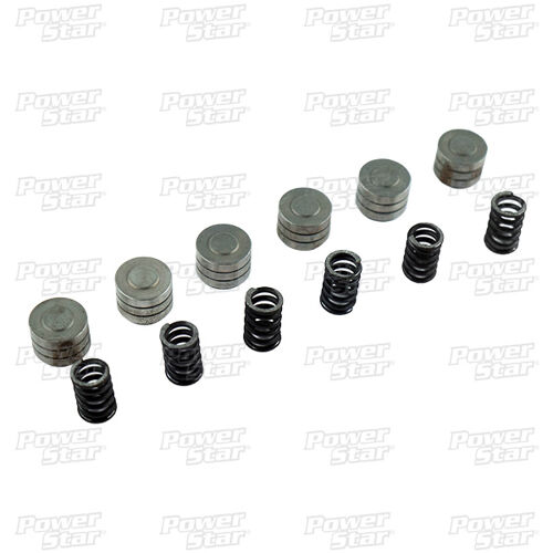 Imagen de producto: AMORTIGUADORES DE PULSO 6T30, 6T40, 6T45, 6T50 2 Y 3 GEN 2012+  TransGo®